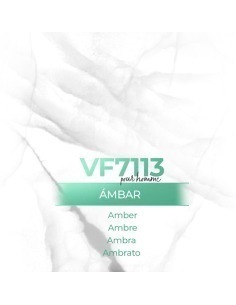 Perfume a granel - VismarEssence VF7113