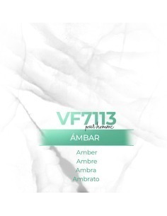 Perfume a granel - VismarEssence VF7113