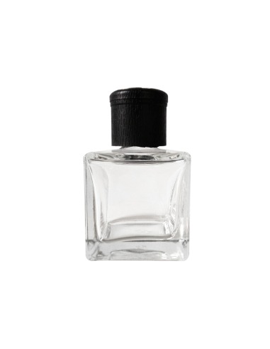 frasco para ambientador Mikado - Cuadrado 50ml