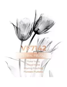 Similar perfume - VismarEssence VF7142
