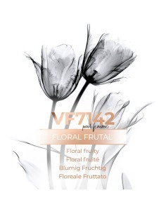 Perfume a granel - VismarEssence VF7142