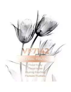 Similar perfume - VismarEssence VF7142