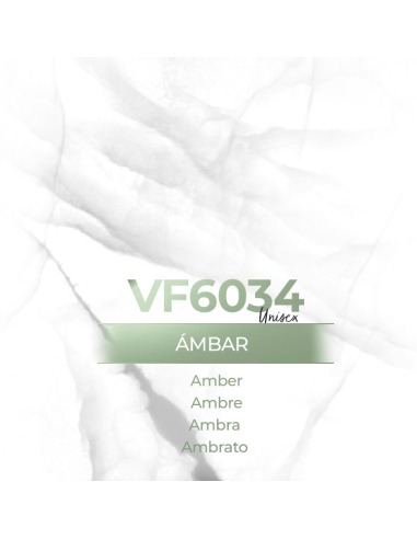 Perfumy luzem - VismarEssence VF6034