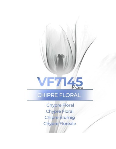 Parfume til kvinder - VismarEssence VF7145