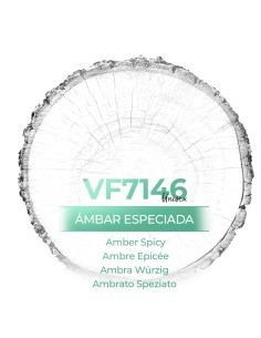 Perfume a granel - VismarEssence VF7146