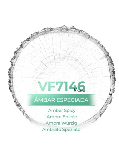 Hromadný parfém - VismarEssence VF7146