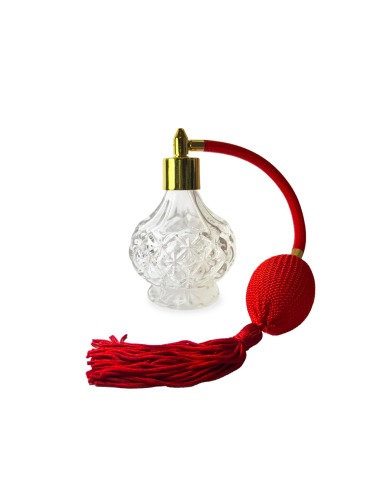 Perfumador Lámpara con válvula 100ml