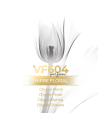 Similar Perfume for women - VismarEssence VF604