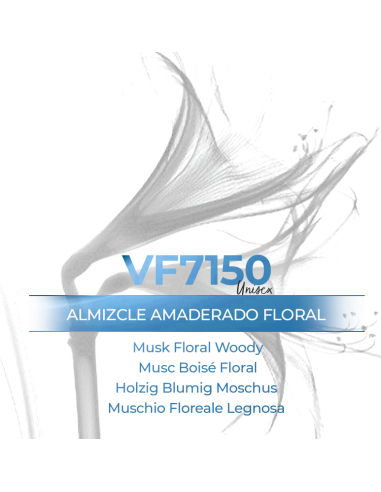 Perfume a granel - VismarEssence VF7150