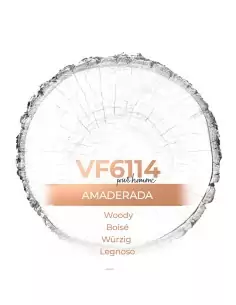 Perfume a granel - VismarEssence VF6114
