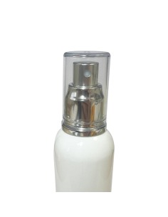 Frasco plástico recargable 150ml 2