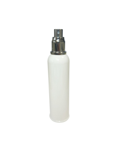 Refillable plastic bottle 150ml