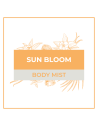 Body Splash Sun Bloom luzem - VismarEssence