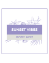 Body Splash Sunset Vibes luzem - VismarEssence