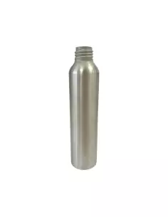 Flacone ricaricabile in alluminio da 150ml
