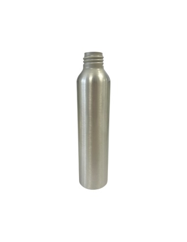 150ml genopfyldelig aluminiumsflaske