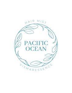 Haarparfums - VismarEssence - Pacific Ocean