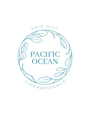 Haarparfums - VismarEssence - Pacific Ocean