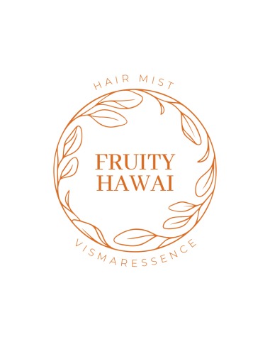 Parfum pour cheveux - VismarEssence - Fruity Hawai