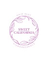 Parfum pour cheveux - VIsmarEssence - Sweet California