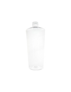 CONIC 250 ml nachfüllbare PET-Flaschen - VismarEssence.