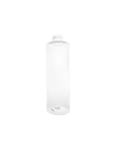 Plnitelná PET CIL lahev 250ml - VismarEssence.