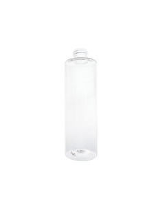 Refillable PET CIL Bottle 250ml - VismarEssence.