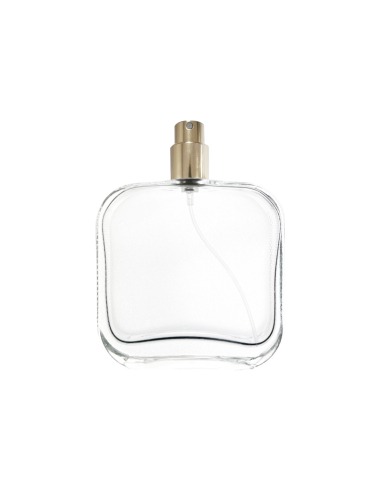 Box of refillable perfume bottles - Italian 100ml