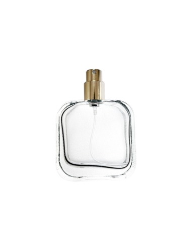 Frasco para perfume Italian 50ml | VismarEssence