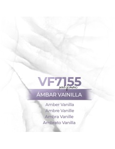 VismarEssence VF7155 - Perfume para mujer.