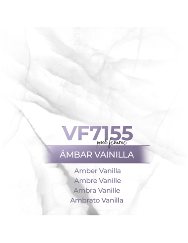 VismarEssence VF7155 - Perfume para mujer.