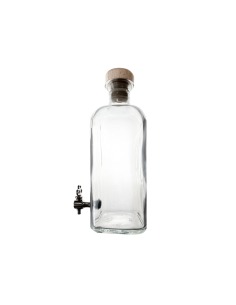 Frasca para perfumes - VismarEssence. 2