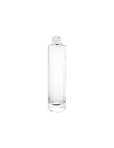 Frascos de cristal para perfumes - REDONDO 50ml - Fábrica de perfumes