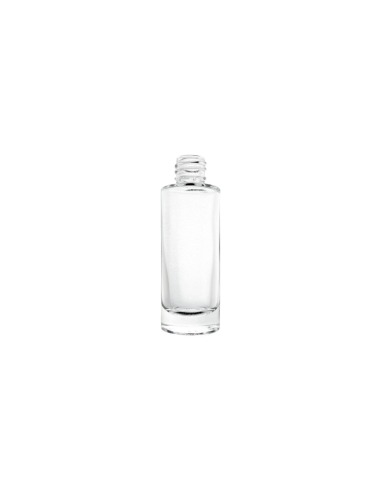 Frascos para perfume - REDONDO 30ml - caixa