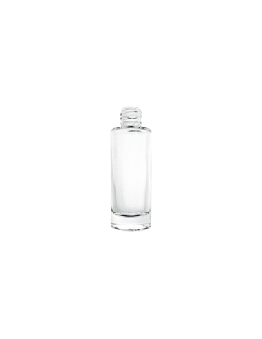 Caja de frascos para perfume - REDONDO 30ml