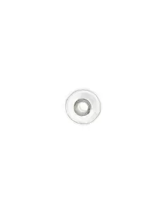 Frasco de Cristal para Perfumes - REDONDO 100ml - Fábrica de perfumes 2