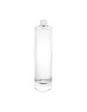 Frasco de Cristal para Perfumes - REDONDO 100ml - Fábrica de perfumes
