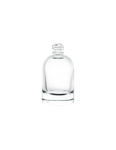 Caixa de frascos de perfume - Antibiótico 50ml