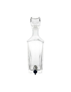 Parfümflasche mit Hahn 700ml