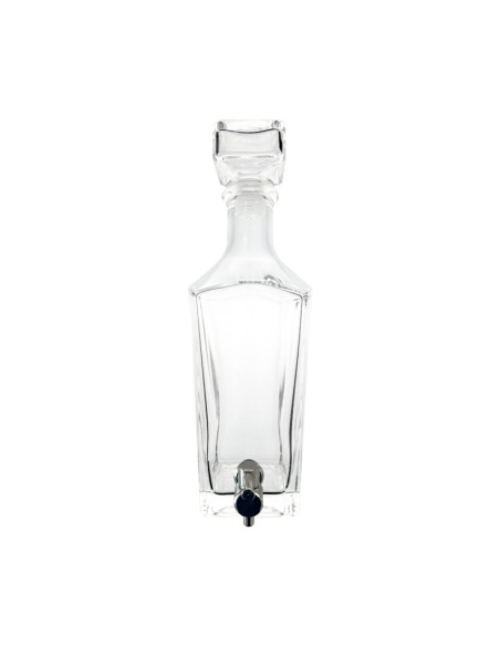 Bouteille pour parfums avec robine - 700ml