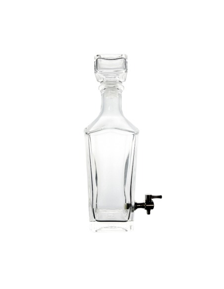 Bouteille pour parfums avec robine - 700ml