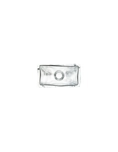 Frasco para perfume recargable Plano |VismarEssence 2
