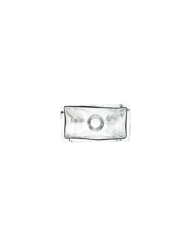 Frasco de perfume recarregável Plano | VismarEssence