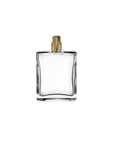 Flacon à parfum Plano 50ml | VismarEssence