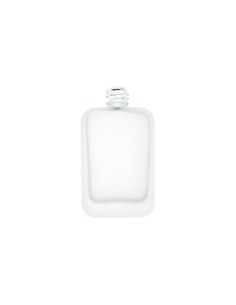 Box of refillable perfume bottles - ALICE 50ml Matte