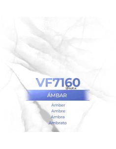 Parfume i løs vægt - VismarEssence VF7160.