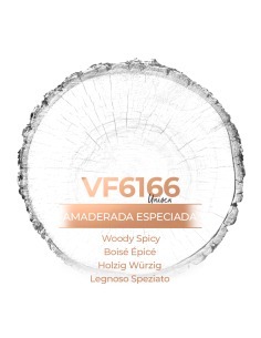 Perfumy luzem - VismarEssence VF6166.