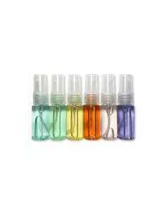 Perfume Samples 15ml