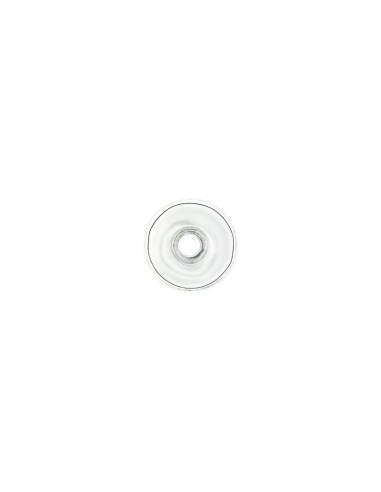 Frascos de perfume vacios para grafar a granel - Cilíndrico 50ml FEA15