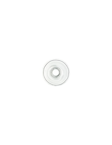 Frascos de perfume vacios para grafar a granel - Cilíndrico 50ml FEA15